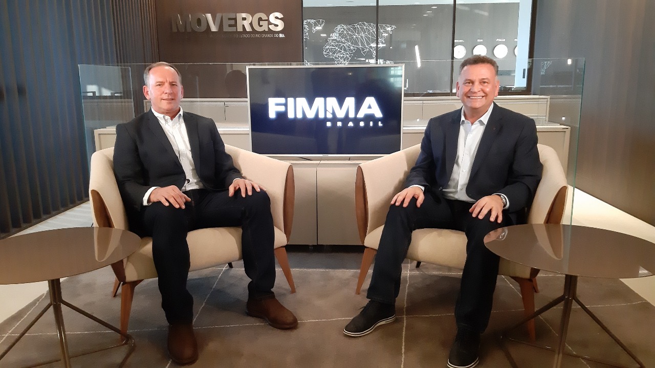 Reinventada, FIMMA Brasil passa a ser atemporal, um movimento de conexões humanas para negócios